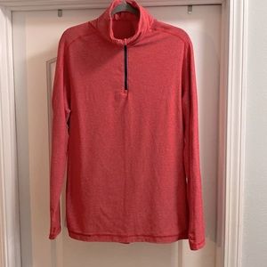 Lululemon Men’s 1/4 zip